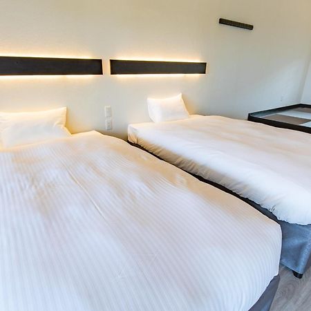 Nagahama Beach Resort Kanon Nakijin Zewnętrze zdjęcie