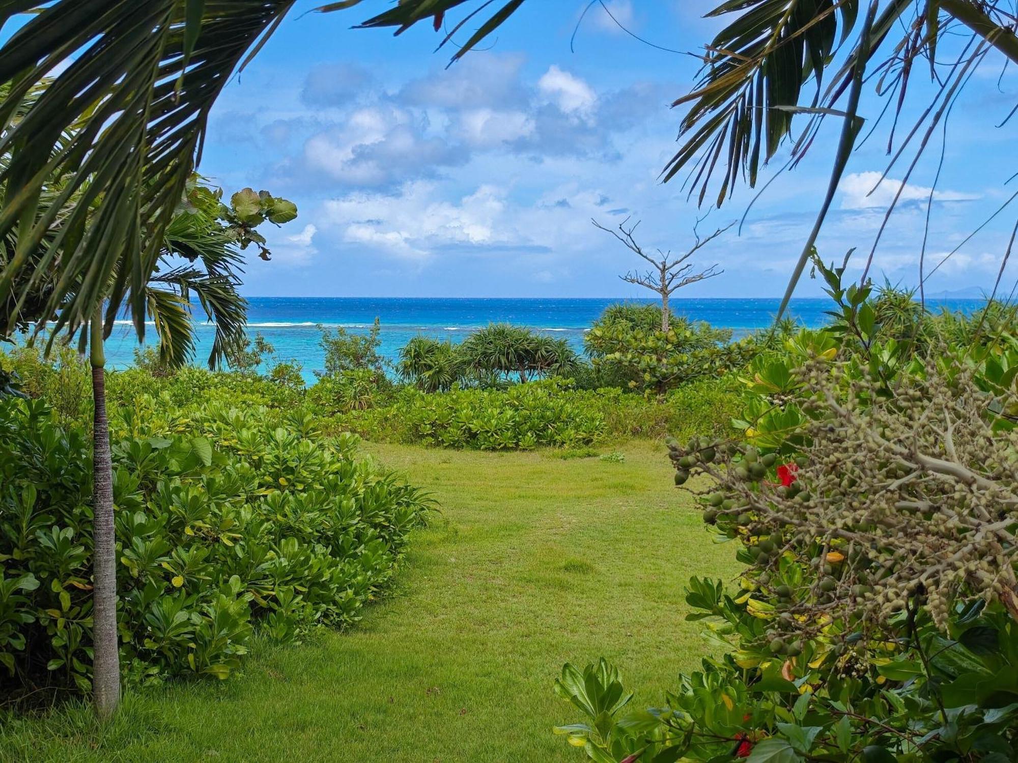 Nagahama Beach Resort Kanon Nakijin Zewnętrze zdjęcie