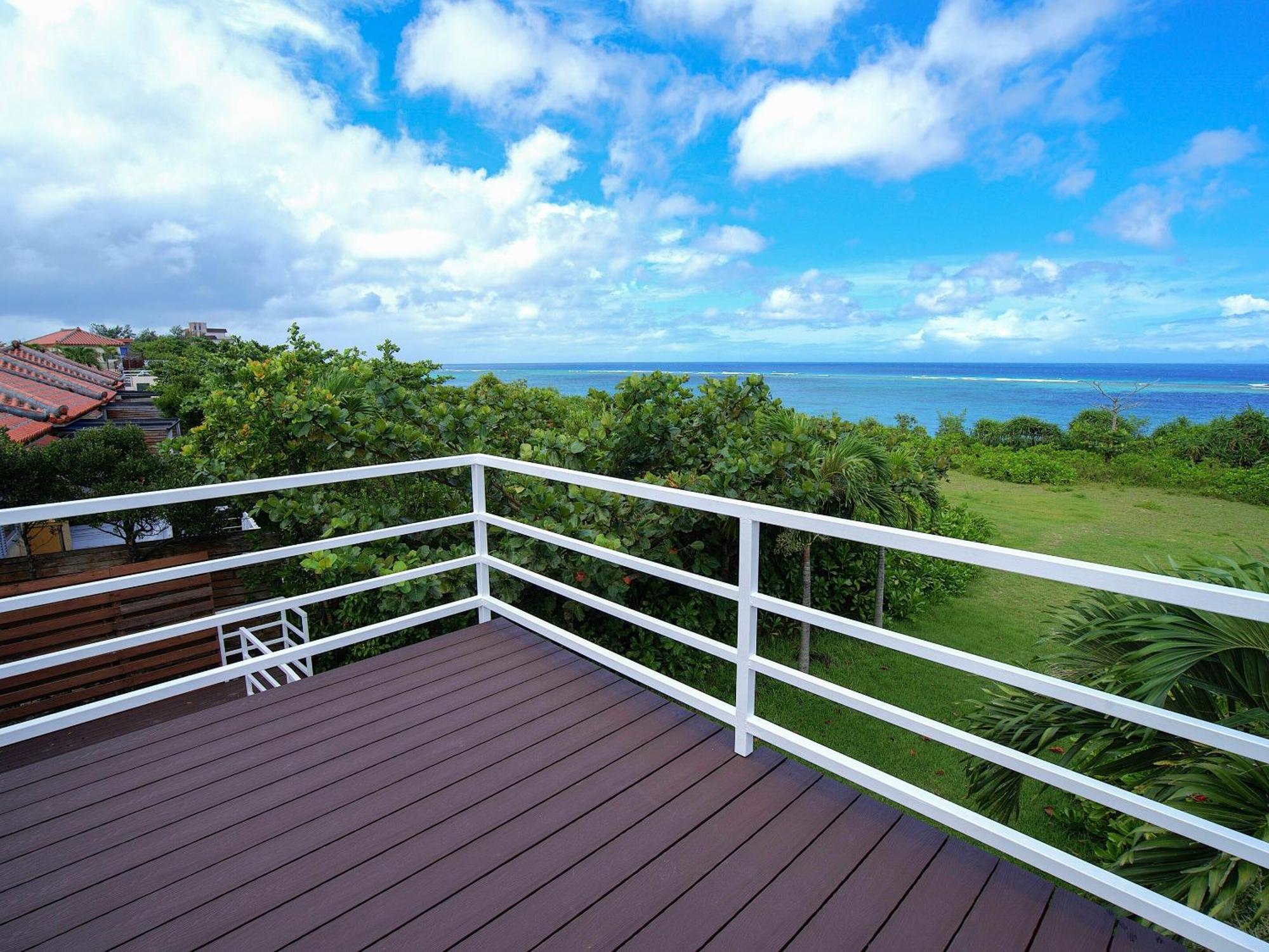 Nagahama Beach Resort Kanon Nakijin Pokój zdjęcie