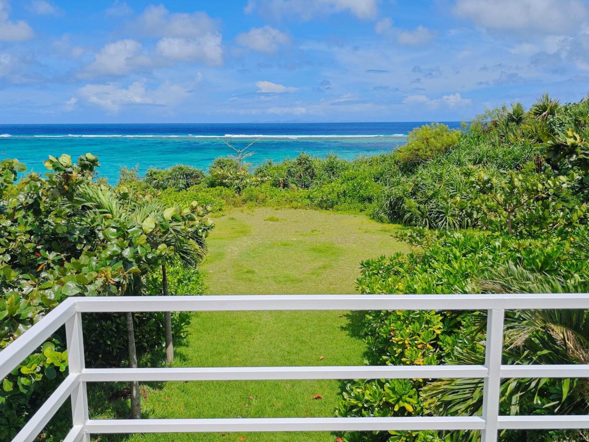 Nagahama Beach Resort Kanon Nakijin Pokój zdjęcie