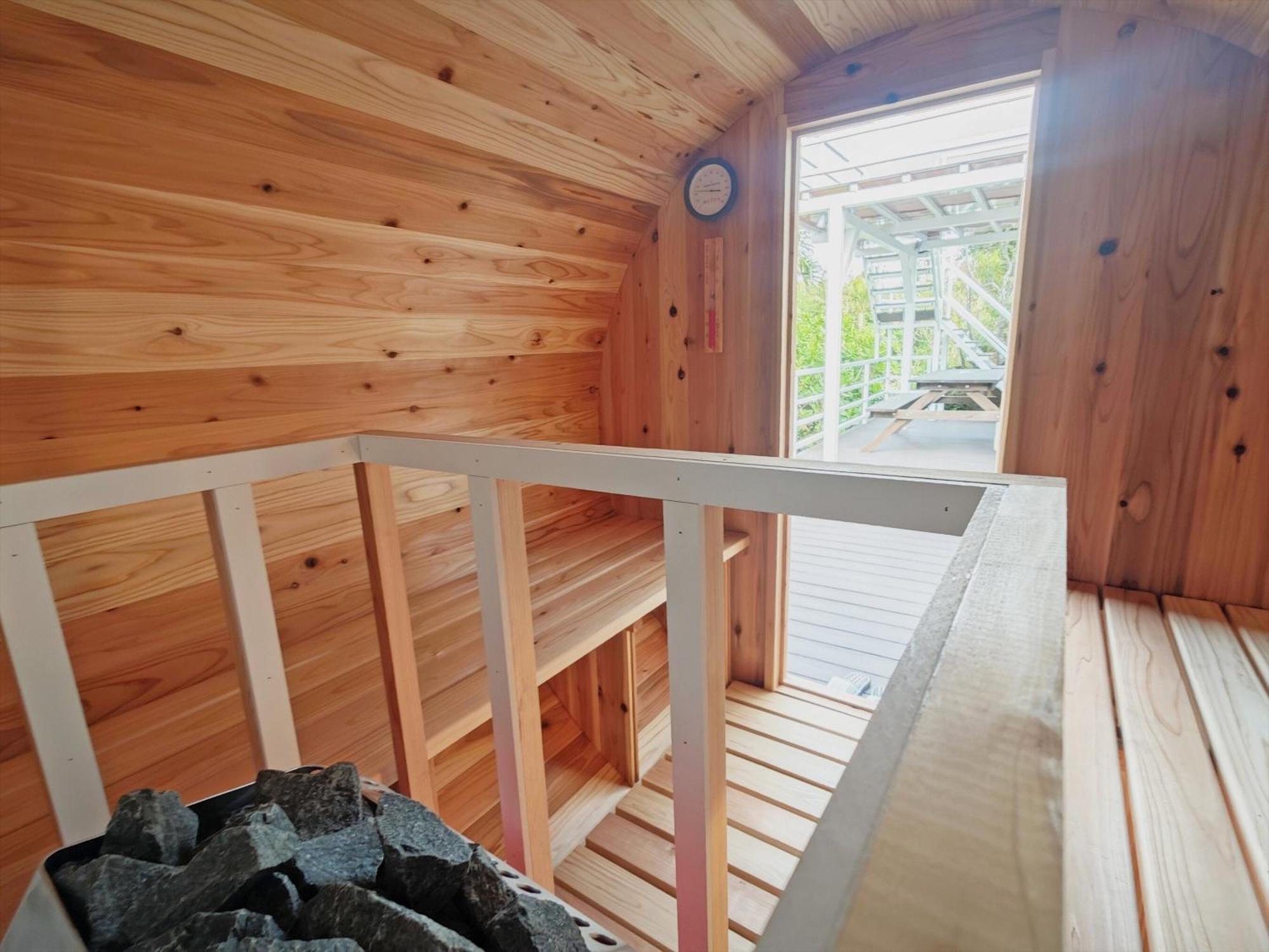 Nagahama Beach Resort Kanon Nakijin Pokój zdjęcie