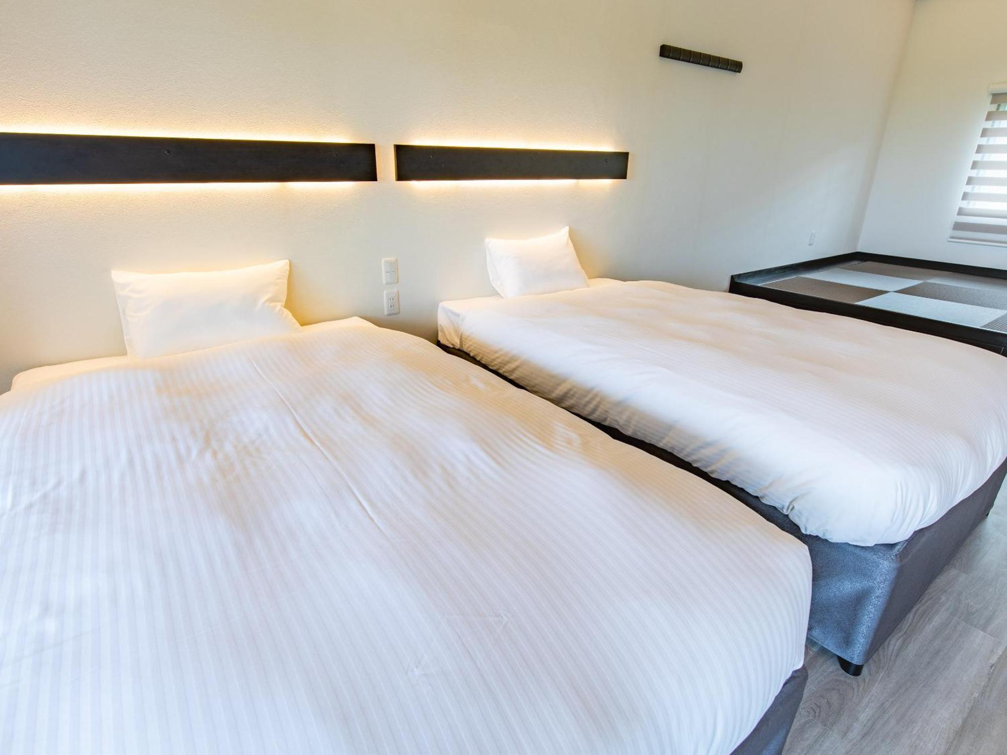 Nagahama Beach Resort Kanon Nakijin Zewnętrze zdjęcie