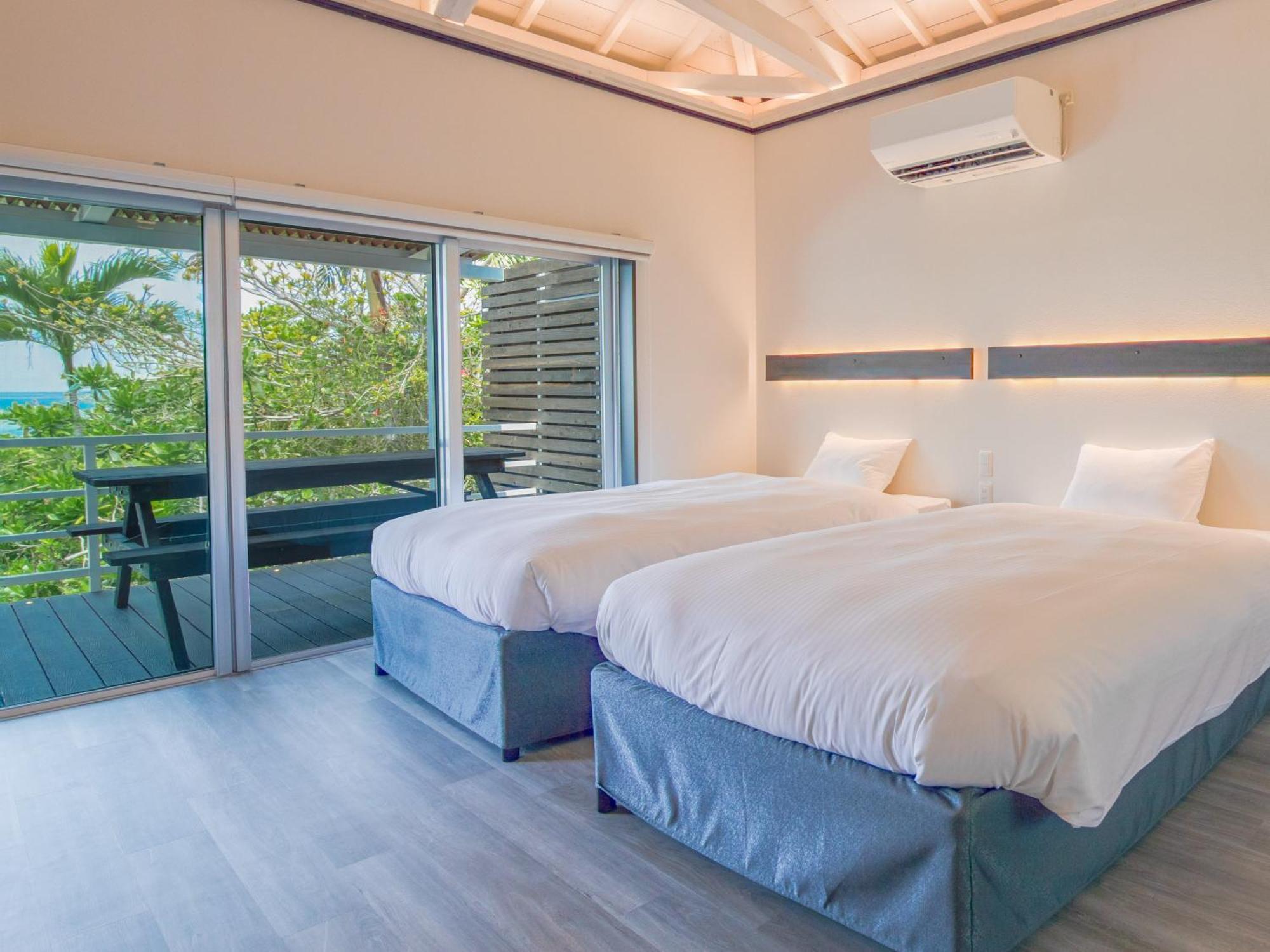 Nagahama Beach Resort Kanon Nakijin Zewnętrze zdjęcie