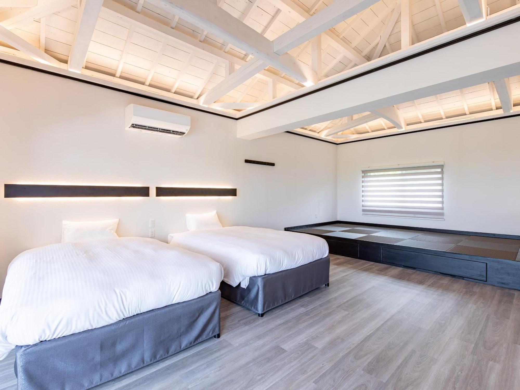Nagahama Beach Resort Kanon Nakijin Zewnętrze zdjęcie