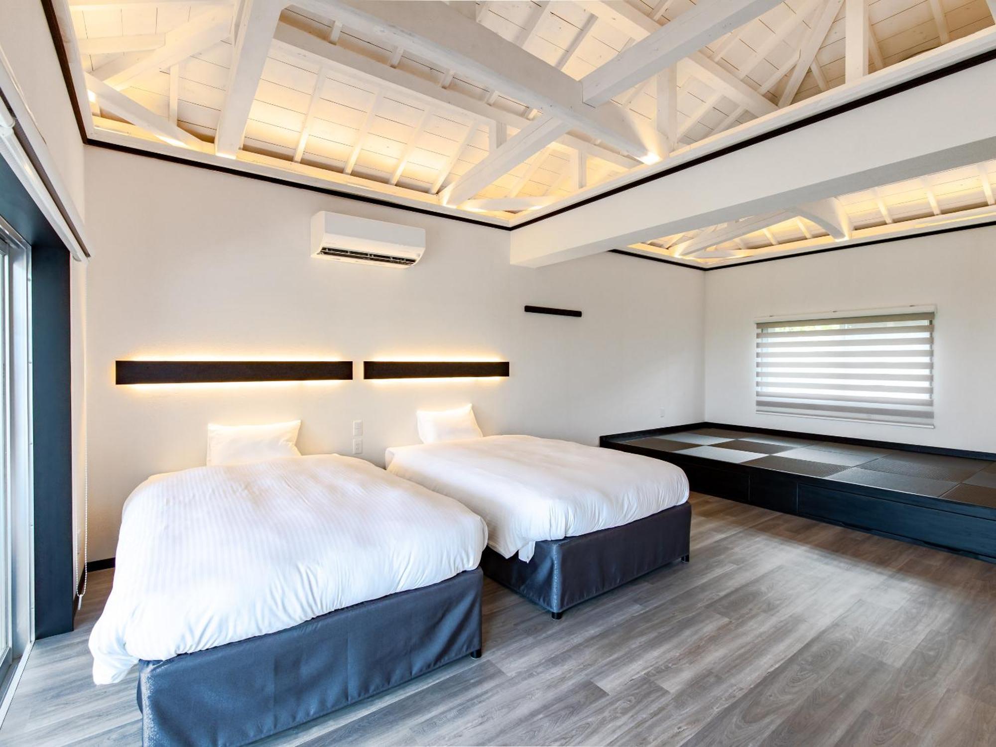 Nagahama Beach Resort Kanon Nakijin Zewnętrze zdjęcie
